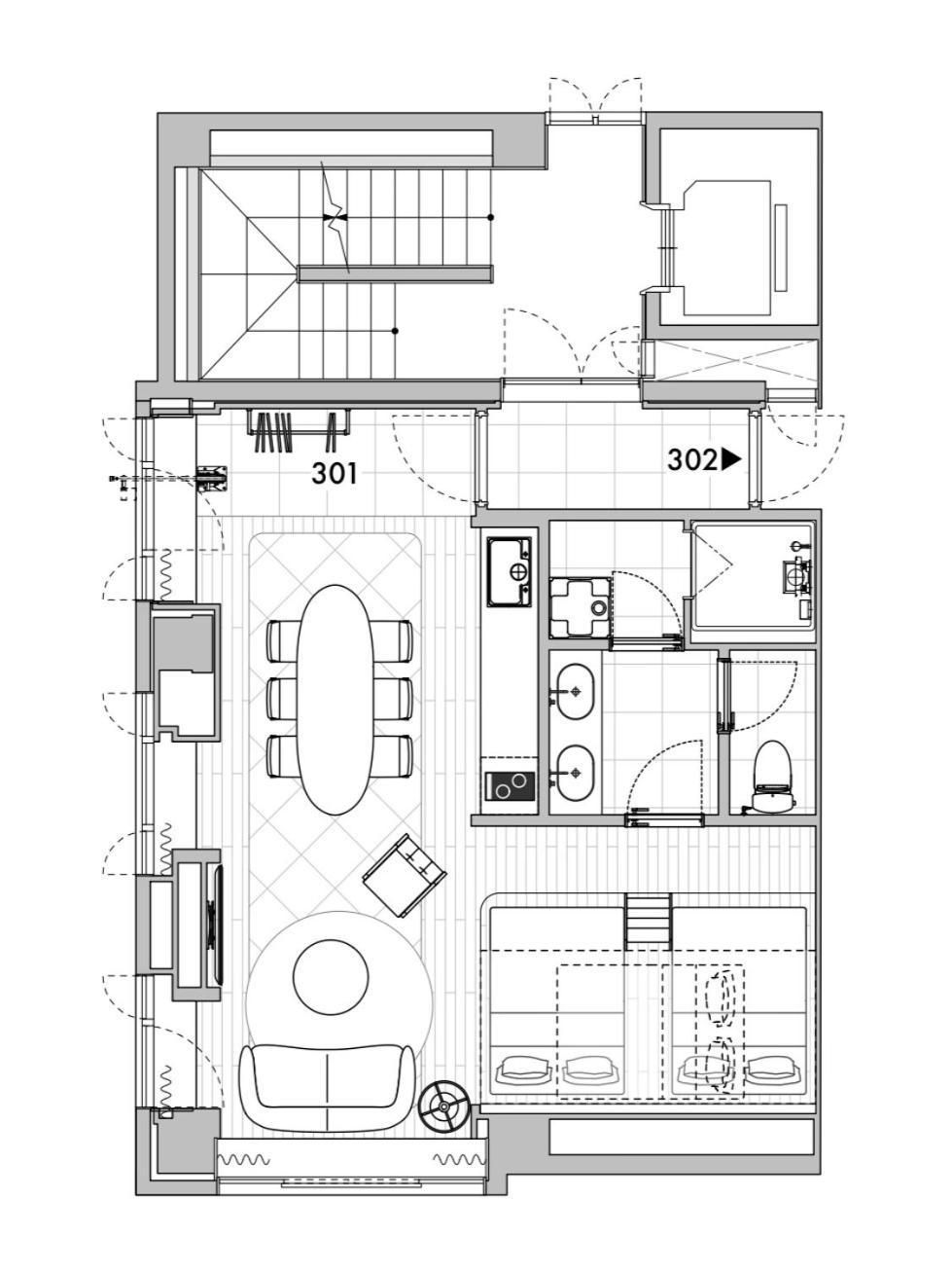 Hotel Illi Tex Aoyama 5*