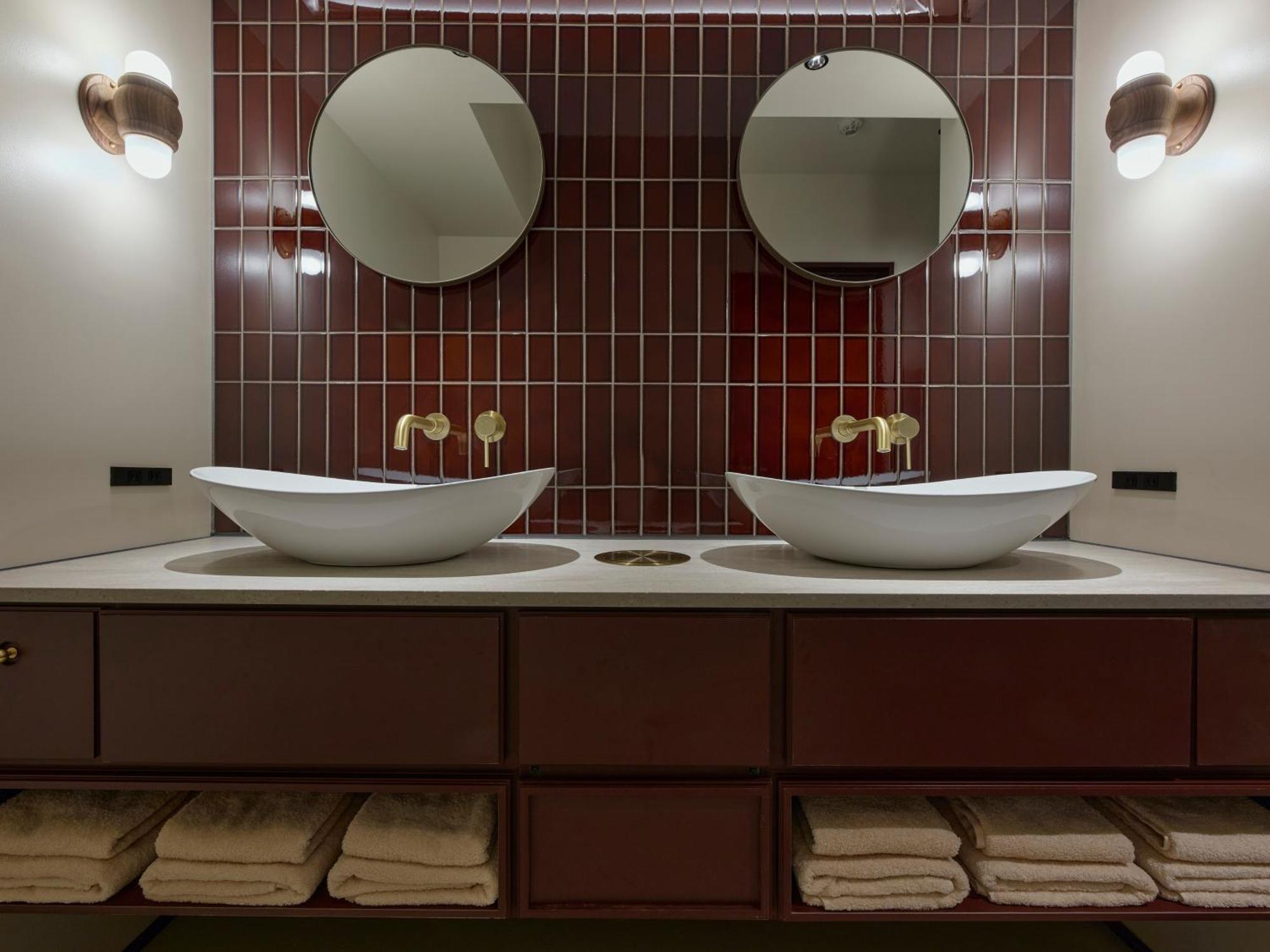 Hotel Illi Tex Aoyama Tóquio